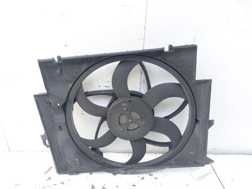 Used Radiator fan BMW 1 (E87) 120 d (163 hp) 17975342