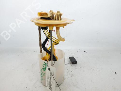 Fuel pump RENAULT KADJAR (HA_, HL_) 1.5 dCi 110 (HLA3) | BP17975193M76 