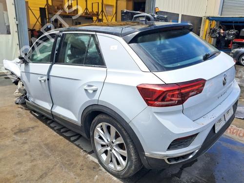 Particulate filter VW T-ROC (A11, D11) 2.0 TDI 4motion | BP36107735M81 - Image 8