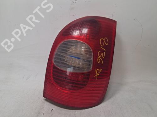 Used Right taillight Right taillight 37682499 37682499