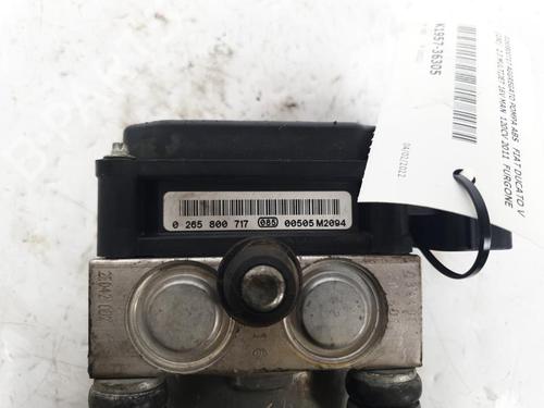 ABS pump FIAT DUCATO Platform/Chassis (250_) 120 Multijet 2,3 D | BP15154033M43
