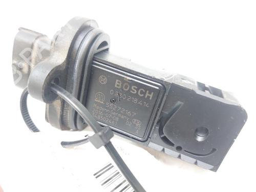 Mass air flow sensor ALFA ROMEO GIULIA (952_) 2.2 D Q4 (952AHA45, 952AMA4) | BP25888256M95 - Image 4