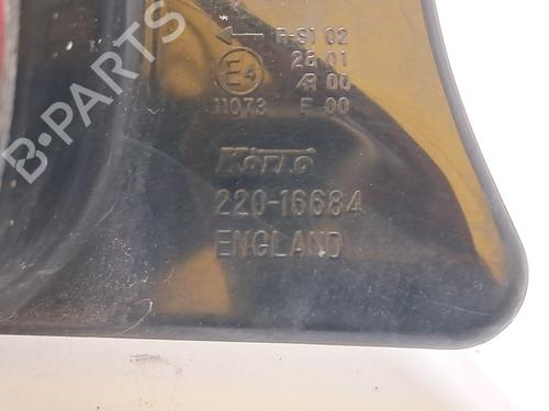 Left taillight SUZUKI SX4 (EY, GY) 1.6 DDIS (RW416D) | BP39233494C34 - Image 6