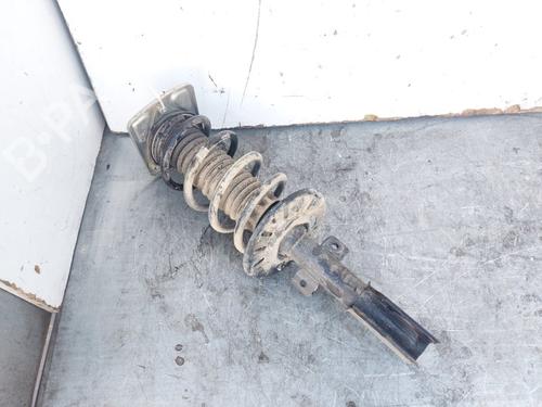 Used Left front shock absorber Left front shock absorber 36693917 36693917