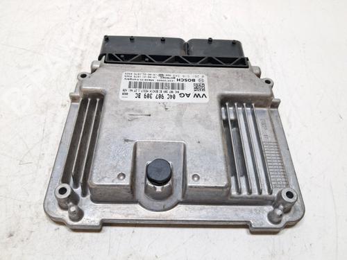 Engine control unit (ECU) VW POLO VI (AW1, BZ1, AE1) 1.0 TGI | BP36694216M57 - Image 2