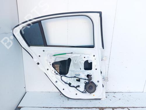 Left rear door FIAT TIPO Hatchback (356_, 357_) 1.4 (356HXA1B, 357) | BP29238221C4 