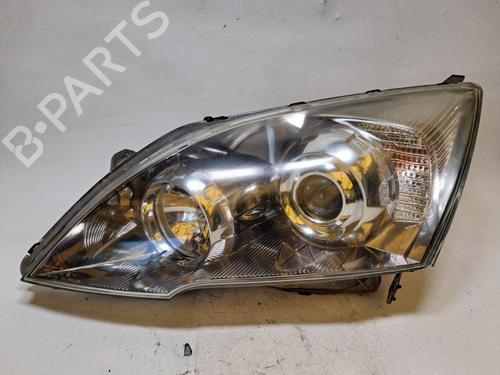Phare gauche Phare gauche HONDA CR-V III (RE_) 2.2 i-CTDi 4WD (RE6) (140 hp) 34418275 34418275