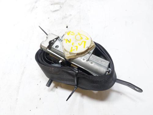 Front left seatbelt FORD FIESTA VI (CB1, CCN) 1.4 TDCi | BP33195517I26 - Image 3