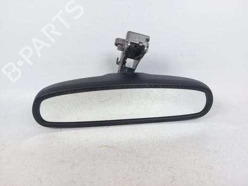 Used Rear mirror Rear mirror JAGUAR XF SPORTBRAKE (X250) 2.2 D (163 hp) 15164567 15164567