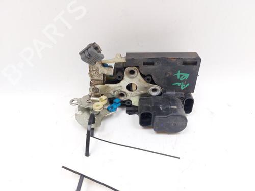 front-right-lock-opel-karl-c16-2015-2016-2017-2018-2019-26516744 main image