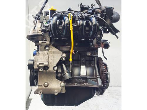 Motor für RENAULT TWINGO II (CN0_) 1.2 (CN0D) (58 hp) 33197384