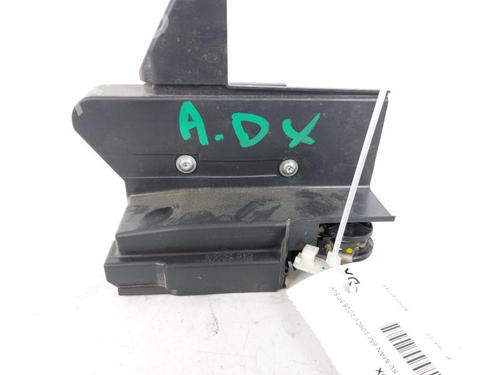 Used Front right lock Front right lock DACIA DUSTER (HM_) 1.5 dCi 110 4x4 (HMAB) (109 hp) 15172072 15172072