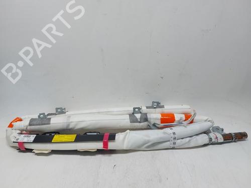 Used Left curtain airbag Left curtain airbag 36693960 36693960