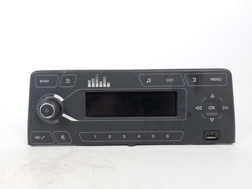 Radio OPEL COMBO E Tour / Life (K9) 1.5 | BP16038147E6 