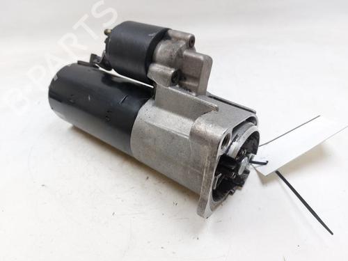 Used Starter VW PASSAT B5.5 (3B3) 1.9 TDI (130 hp) 29238934