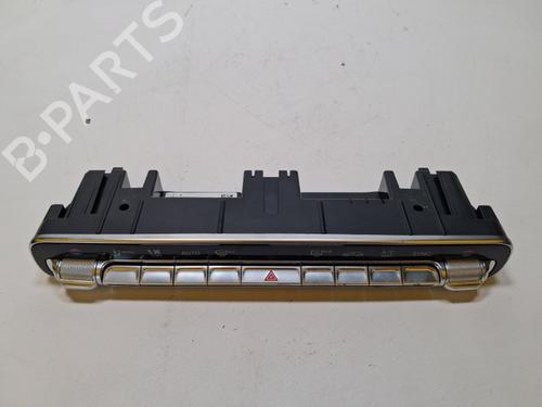 Used Climate control Climate control 38558132 38558132
