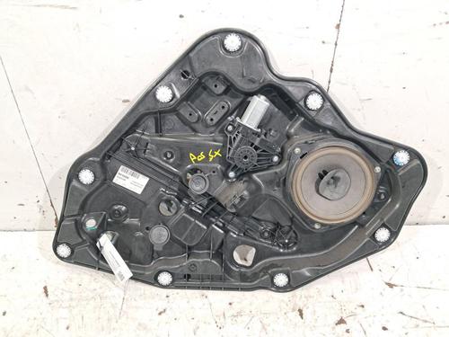 Used Left rear window motor Left rear window motor FIAT 500X (334_) 1.3 D Multijet (334AXH1A) (95 hp) 33196366 33196366
