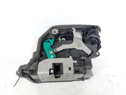 Rear left lock BMW X4 (G02, F98) xDrive 20 d | BP15175418C100 
