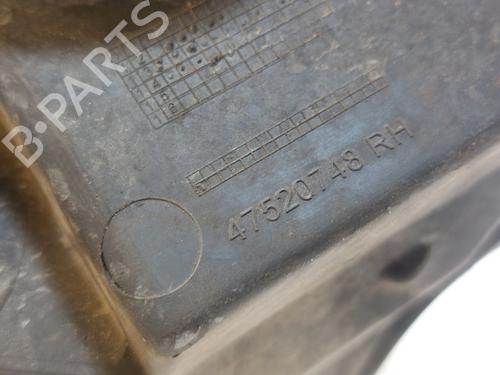 Right headlight FIAT 500L (351_, 352_) 0.9 Natural Power (199LYC1B) | BP37259991C29 - Image 5