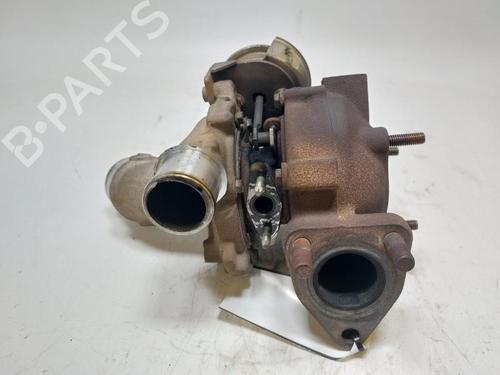 Turbocharger/Supercharger TOYOTA YARIS (_P9_) 1.4 D-4D (NLP90_, NLP90R) | BP30898546M71