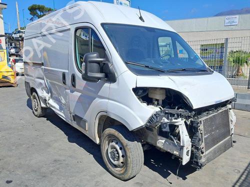 Brukte deler til FIAT DUCATO Van (250_)  140 Multijet 2,2 D  4611863