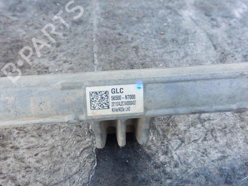 Steering rack KIA SPORTAGE V (NQ5) 1.6 CRDi MHEV | BP33752103M22 - Image 5