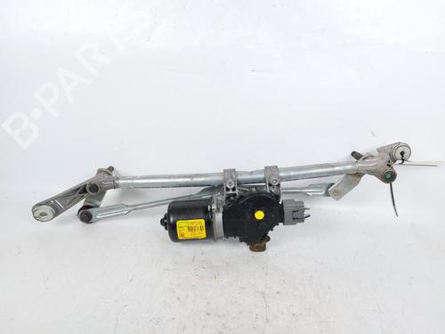 Front wiper motor RENAULT MEGANE IV Grandtour (K9A/M/N_) 1.5 dCi 110 | BP15165857M29 