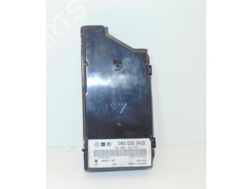 Used Electronic module Electronic module SKODA YETI (5L) 2.0 TDI (110 hp) 15142398 15142398