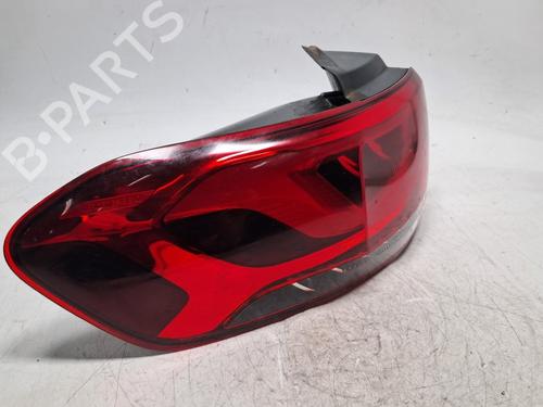 Left taillight MERCEDES-BENZ GLB (X247) GLB 180 d (247.610) | BP40215706C34 - Image 2