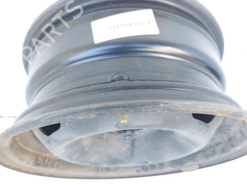 Rim CITROËN C3 III Van (SX_, SY_) BlueHDi 100 | BP27442869C45 