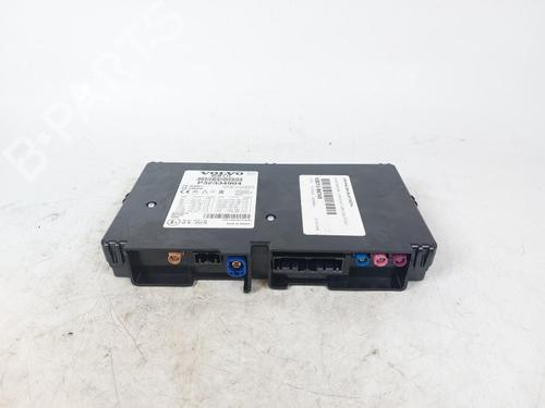 Used Electronic module Electronic module VOLVO XC40 (536) T4 Plug-in Hybrid (211 hp) 17205528 17205528