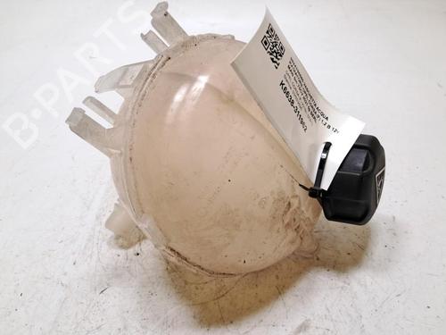 Ekspansjonstank OPEL CORSA F (P2JO) 1.2 (68) (75 hp) 33196752