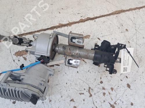 Steering column OPEL MERIVA A MPV (X03) 1.4 16V Twinport (E75) | BP37260055M21 - Image 2