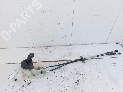 Gearknop Gearknop KIA SPORTAGE V (NQ5) 1.6 CRDi MHEV (136 hp) 36107661 36107661