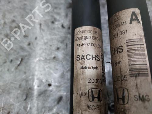 Right rear shock absorber HONDA CIVIC VIII Hatchback (FN, FK) 1.4 (FK1) | BP16193642M19 