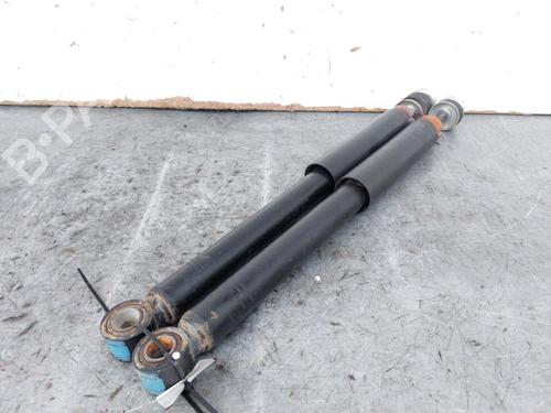 Used Right rear shock absorber SUZUKI SWIFT IV (FZ, NZ) 1.2 (AZH412, ZC72S) (94 hp) 15163961