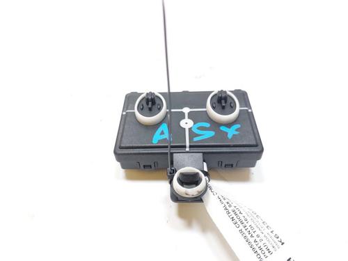 Elektronische module SKODA KAROQ (NU7, ND7) 2.0 TDI (116 hp) 31062816