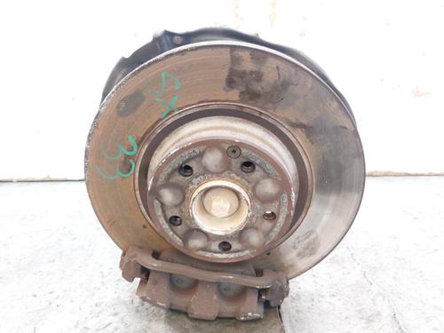 Used Left front steering knuckle MERCEDES-BENZ GLK-CLASS (X204) 200 CDI (204.901) (143 hp) 29641382