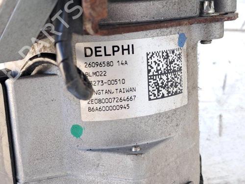 Steering column FIAT PANDA (169_) 1.2 (169.AXB11, 169.AXB1A) | BP33904649M21  - Image 5