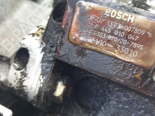 Engine TOYOTA YARIS (_P1_) 1.4 D-4D (NLP10_, NLP10R) | BP34505658M1  - Image 5