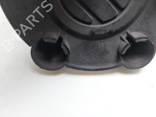 Hjulkapsel VW CADDY IV MPV (SAB, SAJ) 2.0 TDI | BP29933317C160