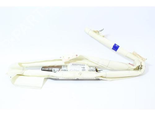 Used Right curtain airbag VW GOLF VI (5K1) 1.4 (80 hp) 15146723