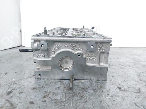 Cylinder head AUDI A5 (F53, F5P) 2.0 TDI | BP24218564M5 