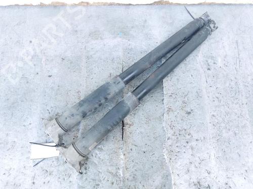 Right rear shock absorber FORD C-MAX II (DXA/CB7, DXA/CEU) 1.6 TDCi | BP29327375M19 