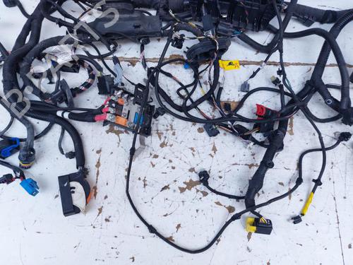 Wiring harness FIAT 500e (332_) Elektro (FA1) | BP15172727E16 
