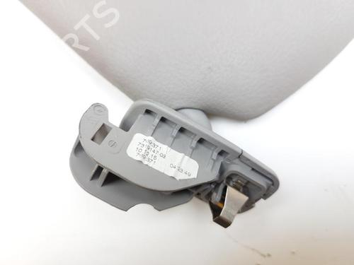 Left sun visor BMW 1 (F20) 116 d | BP27442753I1 