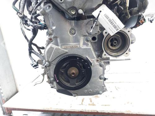 Engine RENAULT CAPTUR II (HF_) TCe 130 (HFMF) | BP30453587M1 