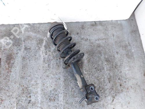 Used Left front shock absorber Left front shock absorber OPEL ZAFIRA / ZAFIRA FAMILY B (A05) 1.6 (M75) (105 hp) 33422381 33422381