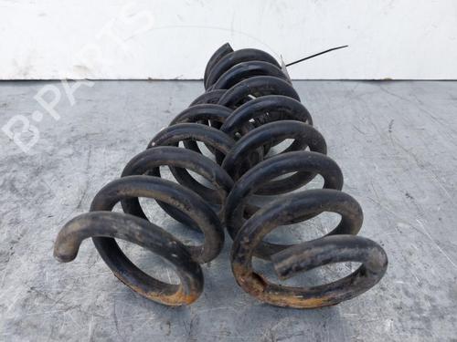 Shock absorber spring MERCEDES-BENZ C-CLASS (W204) C 220 CDI 4-matic (204.084) | BP15158073C152 