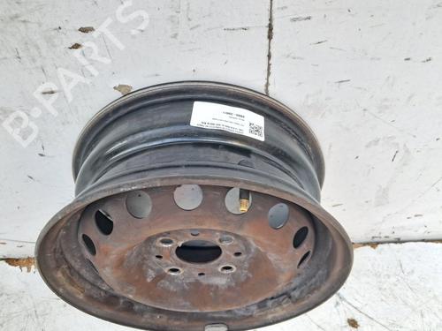 Fælk FIAT PANDA (169_) 1.2 (169.AXB11, 169.AXB1A) | BP39427720C45 - Image 2
